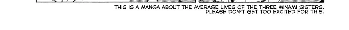 Read Minami-ke chapter 460 image 1 on Lezhin