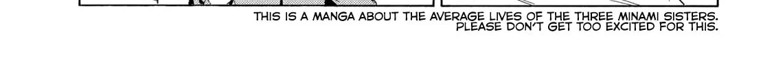 Read Minami-ke chapter 461 image 1 on Lezhin