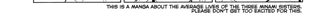 Read Minami-ke chapter 464 image 1 on Lezhin