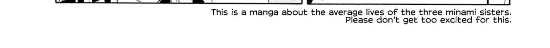 Read Minami-ke chapter 465 image 1 on Lezhin
