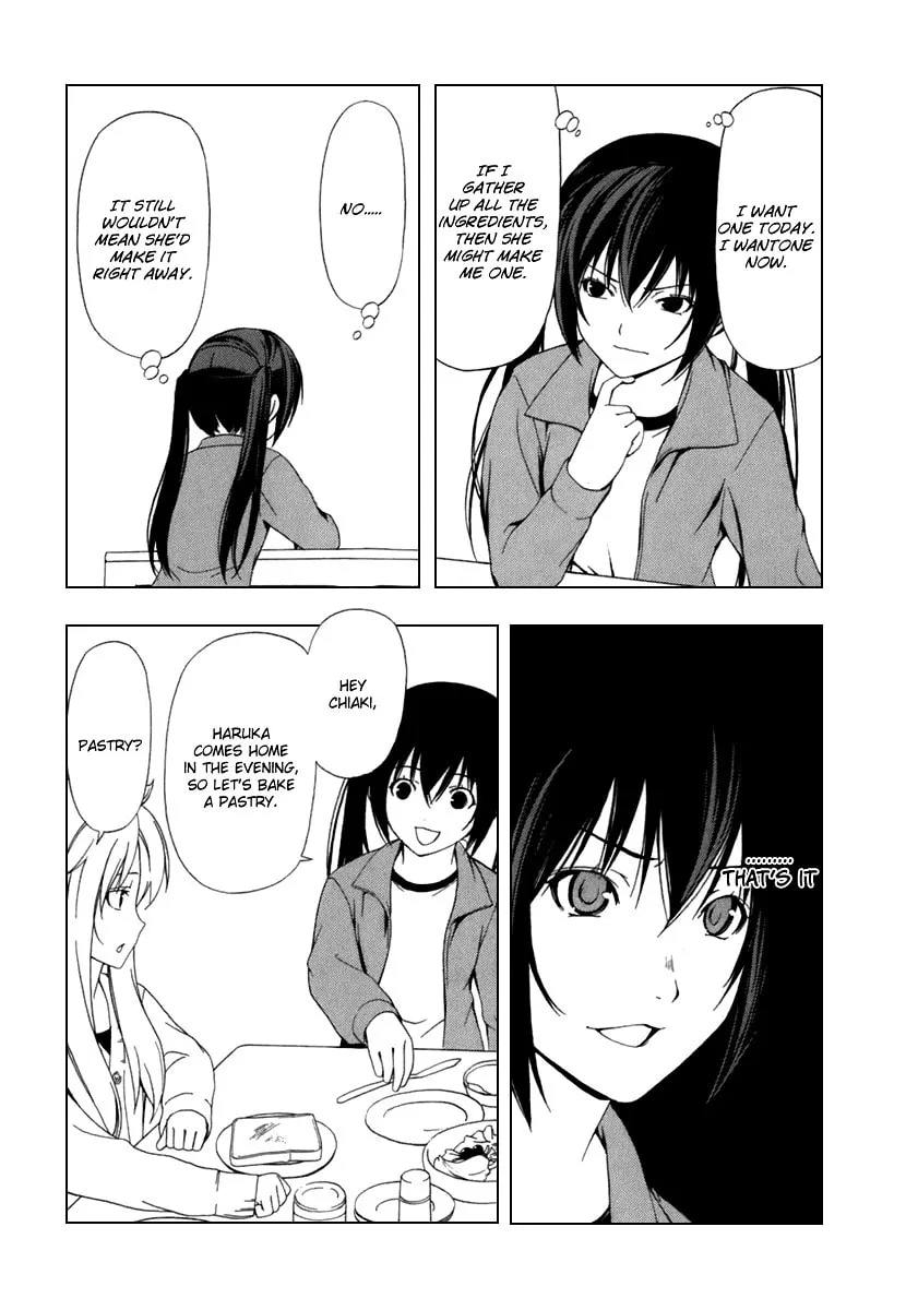 Read Minami-ke chapter 47 image 1 on Lezhin