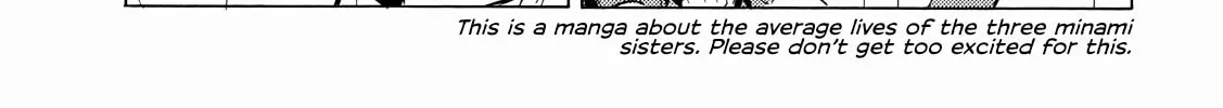 Read Minami-ke chapter 471 image 1 on Lezhin