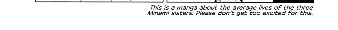 Read Minami-ke chapter 472 image 1 on Lezhin