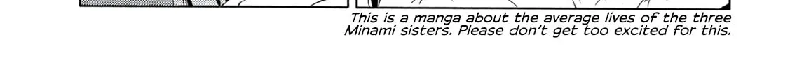 Read Minami-ke chapter 475 image 1 on Lezhin