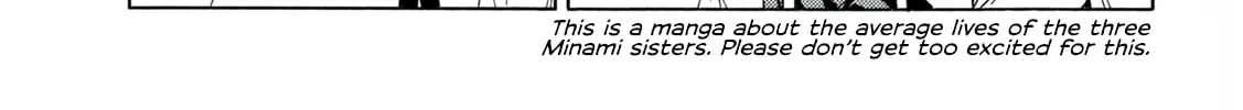 Read Minami-ke chapter 476 image 1 on Lezhin