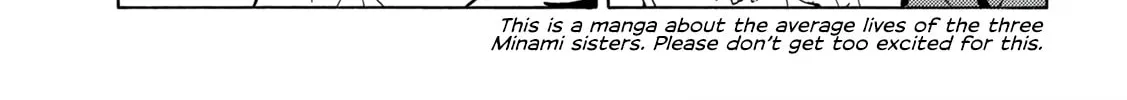 Read Minami-ke chapter 477 image 1 on Lezhin