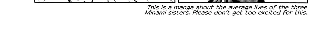 Read Minami-ke chapter 478 image 1 on Lezhin