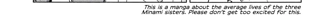Read Minami-ke chapter 481 image 1 on Lezhin