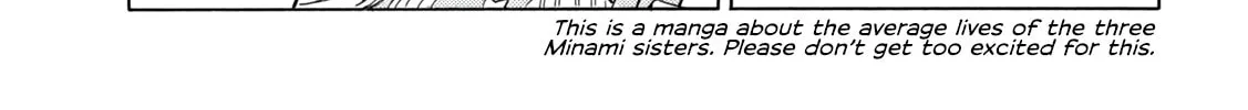 Read Minami-ke chapter 482 image 1 on Lezhin