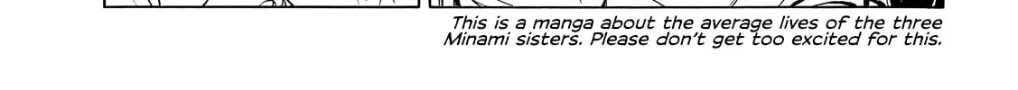Read Minami-ke chapter 483 image 1 on Lezhin