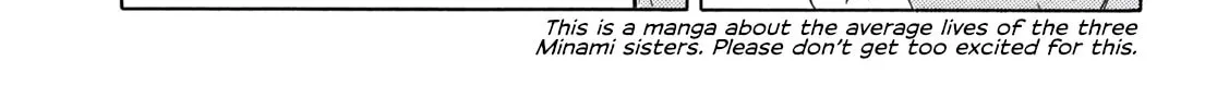 Read Minami-ke chapter 486 image 1 on Lezhin