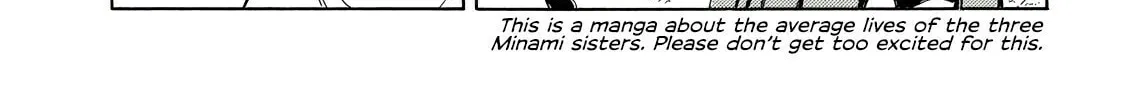Read Minami-ke chapter 489 image 1 on Lezhin