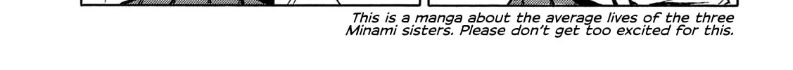 Read Minami-ke chapter 491 image 1 on Lezhin
