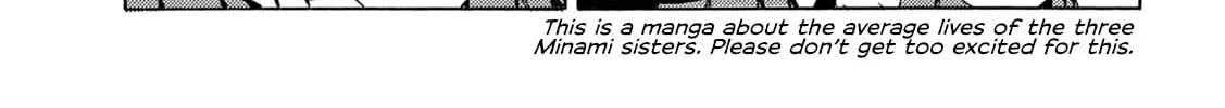Read Minami-ke chapter 492 image 1 on Lezhin