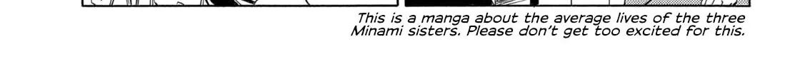 Read Minami-ke chapter 493 image 1 on Lezhin