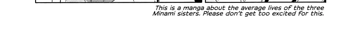 Read Minami-ke chapter 494 image 1 on Lezhin