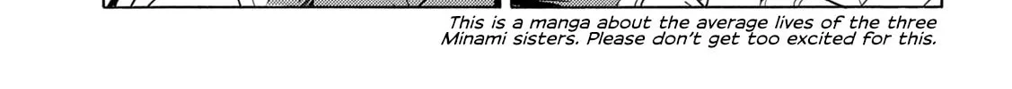 Read Minami-ke chapter 495 image 1 on Lezhin