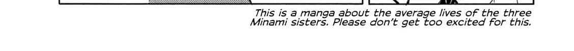 Read Minami-ke chapter 496 image 1 on Lezhin