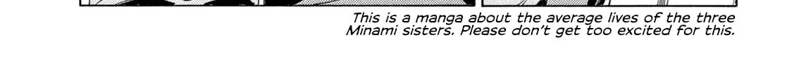 Read Minami-ke chapter 498 image 1 on Lezhin