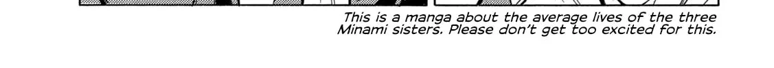 Read Minami-ke chapter 499 image 1 on Lezhin