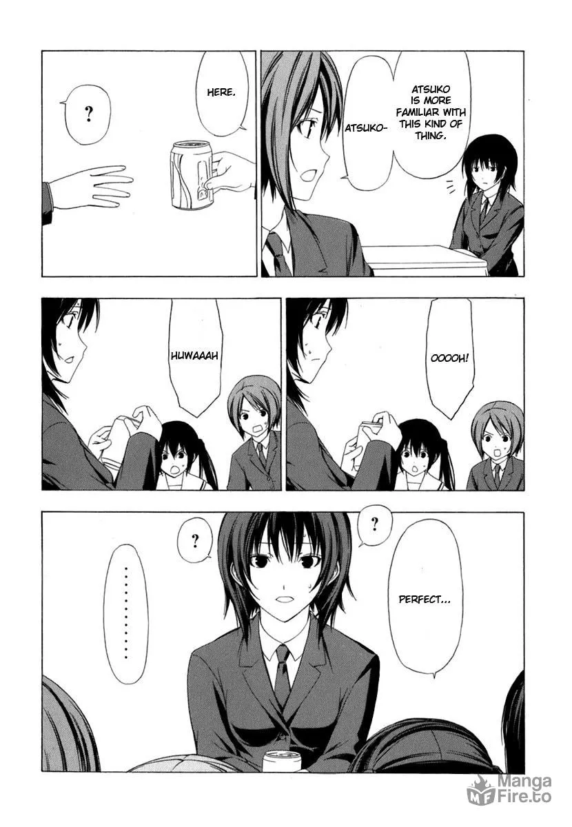 Read Minami-ke chapter 50 image 5 on Lezhin