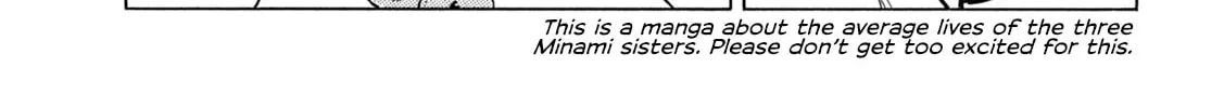 Read Minami-ke chapter 501 image 1 on Lezhin