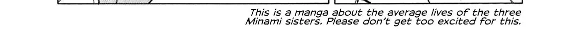 Read Minami-ke chapter 502 image 1 on Lezhin