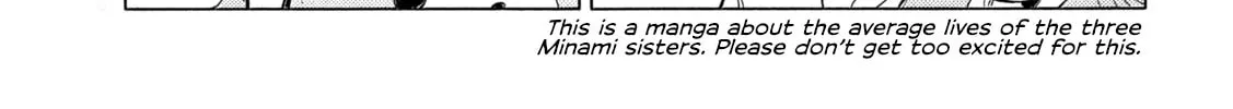 Read Minami-ke chapter 506 image 1 on Lezhin