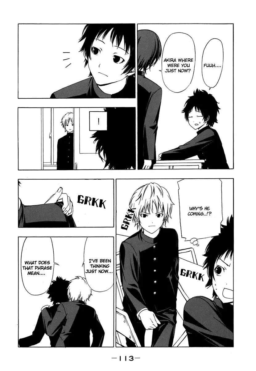 Read Minami-ke chapter 51 image 6 on Lezhin