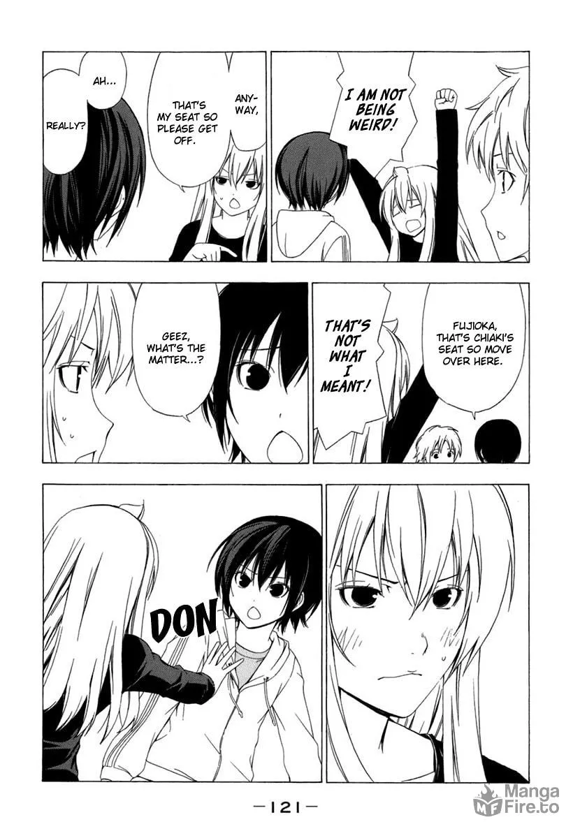 Read Minami-ke chapter 52 image 5 on Lezhin