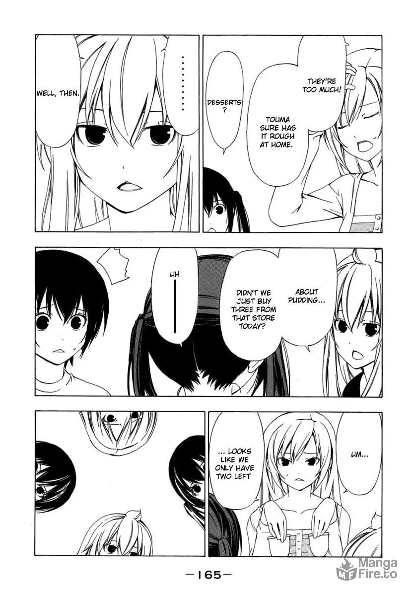 Read Minami-ke chapter 57 image 4 on Lezhin
