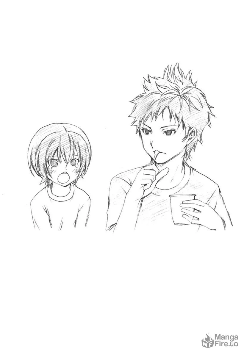 Read Minami-ke chapter 57 image 8 on Lezhin