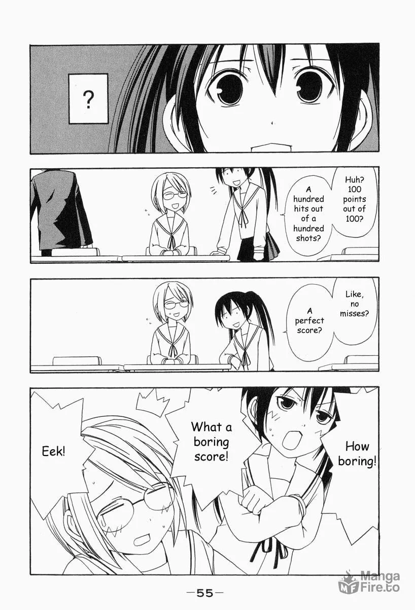 Read Minami-ke chapter 6 image 2 on Lezhin