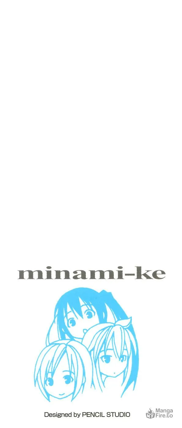 Read Minami-ke chapter 61 image 4 on Lezhin