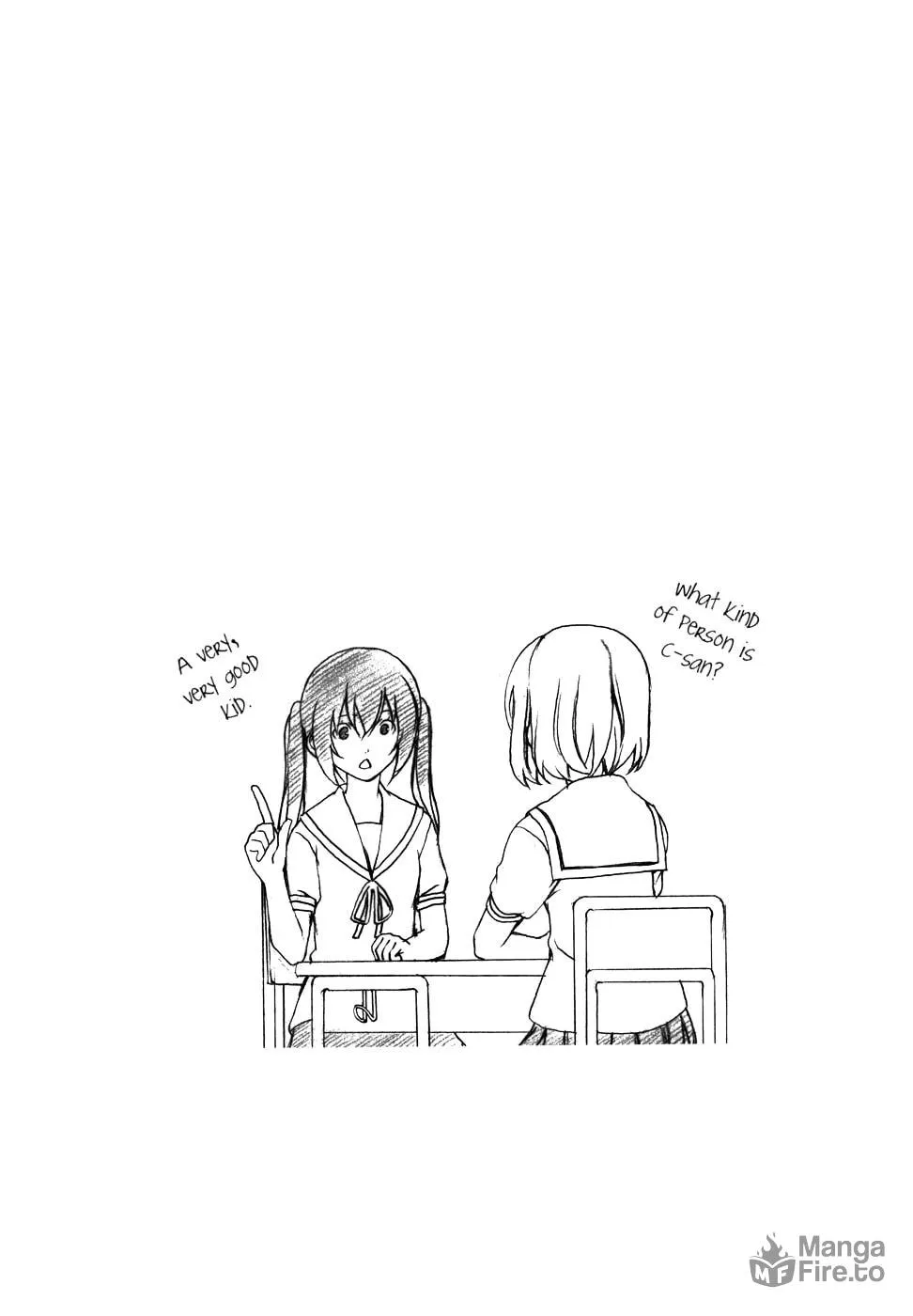 Read Minami-ke chapter 68 image 8 on Lezhin