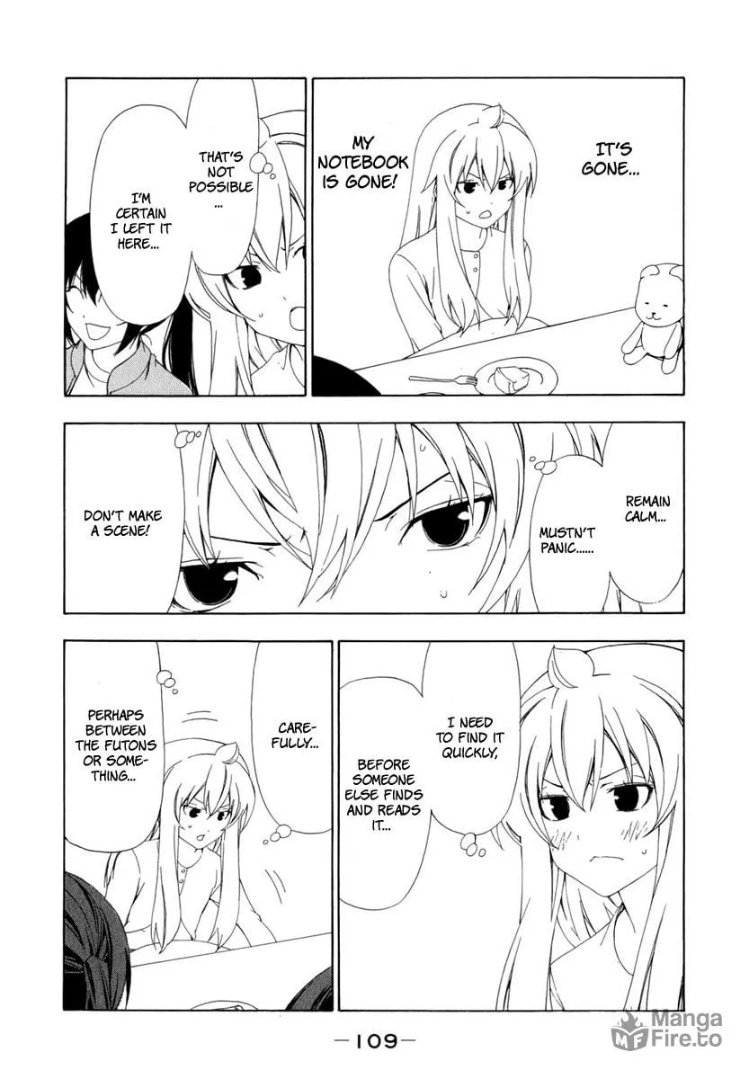 Read Minami-ke chapter 72 image 2 on Lezhin