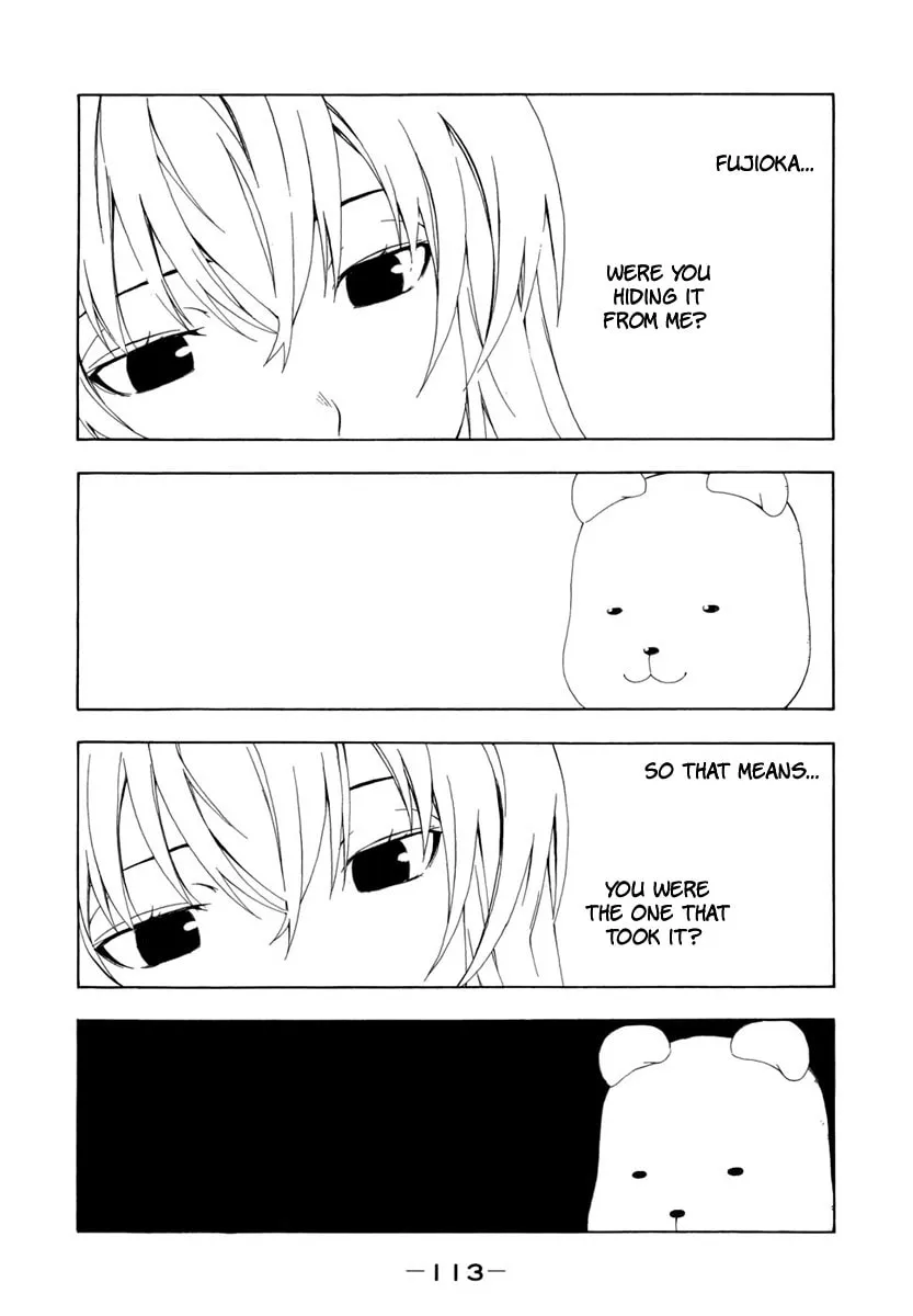 Read Minami-ke chapter 72 image 6 on Lezhin