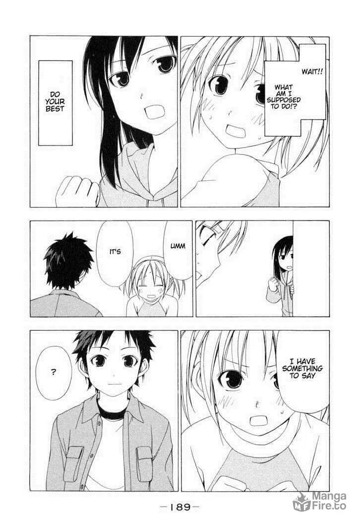 Read Minami-ke chapter 77.5 image 4 on Lezhin