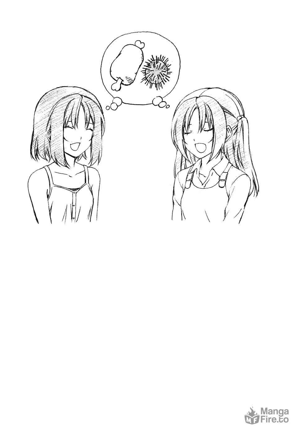 Read Minami-ke chapter 83 image 8 on Lezhin