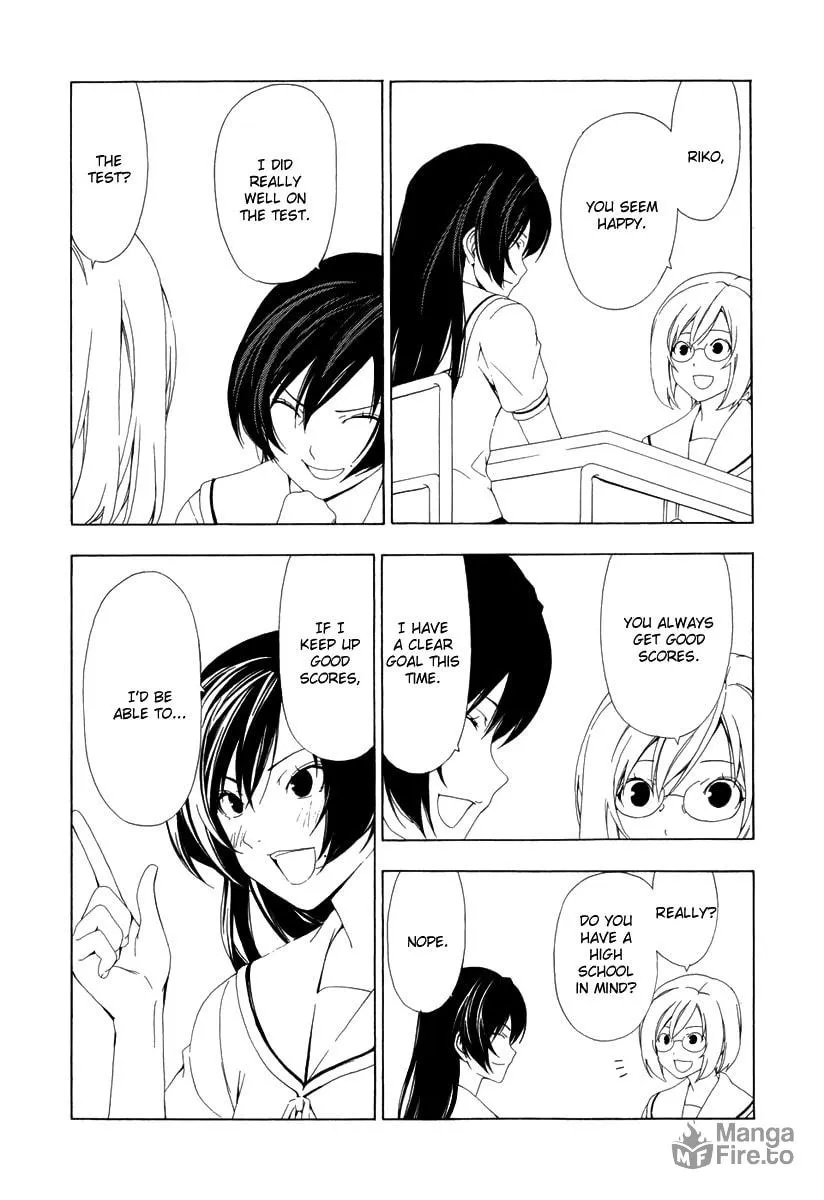 Read Minami-ke chapter 86 image 2 on Lezhin