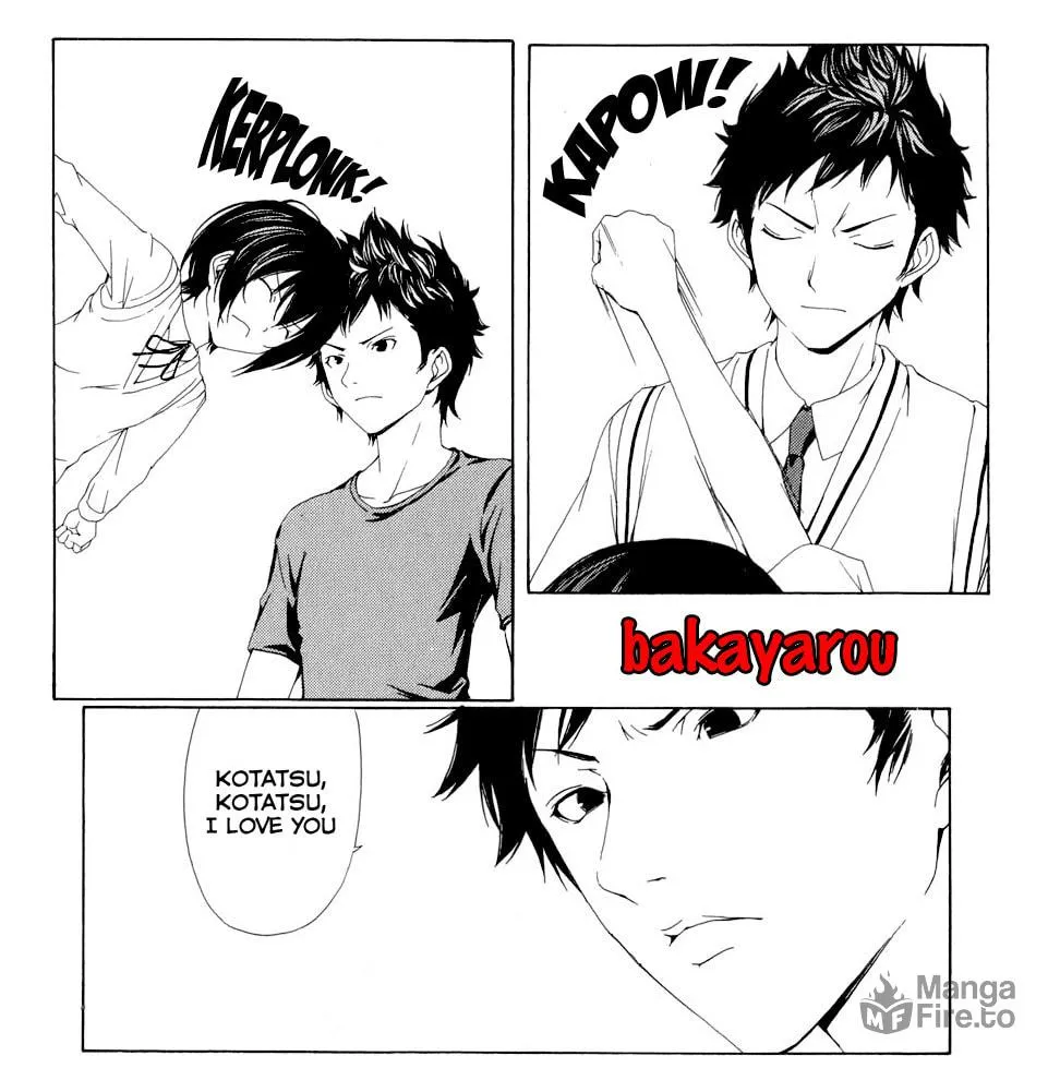 Read Minami-ke chapter 88 image 9 on Lezhin