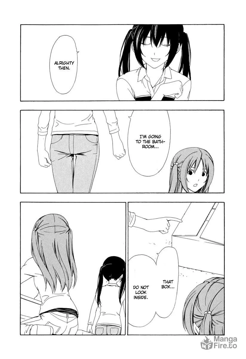 Read Minami-ke chapter 91 image 4 on Lezhin
