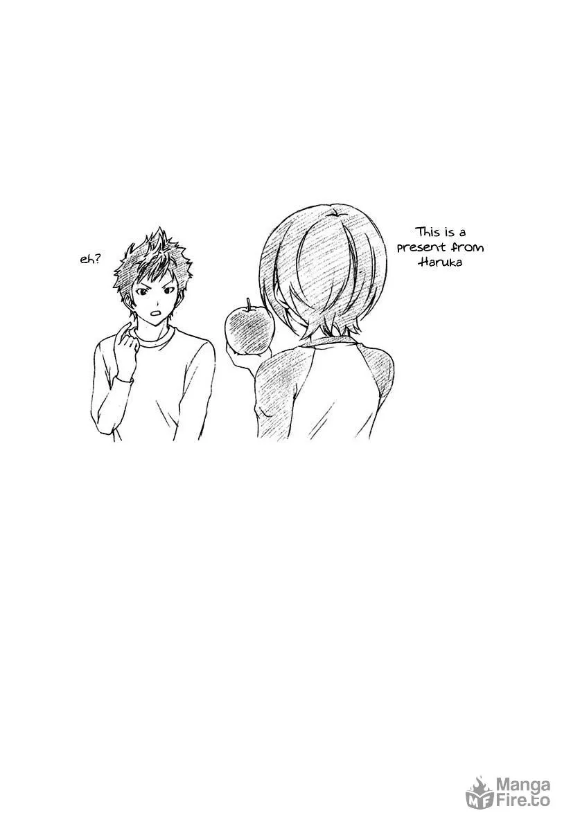 Read Minami-ke chapter 91 image 8 on Lezhin
