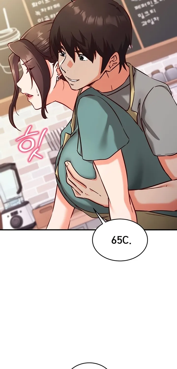 Read Mind Control chapter 10 image 37 on Lezhin