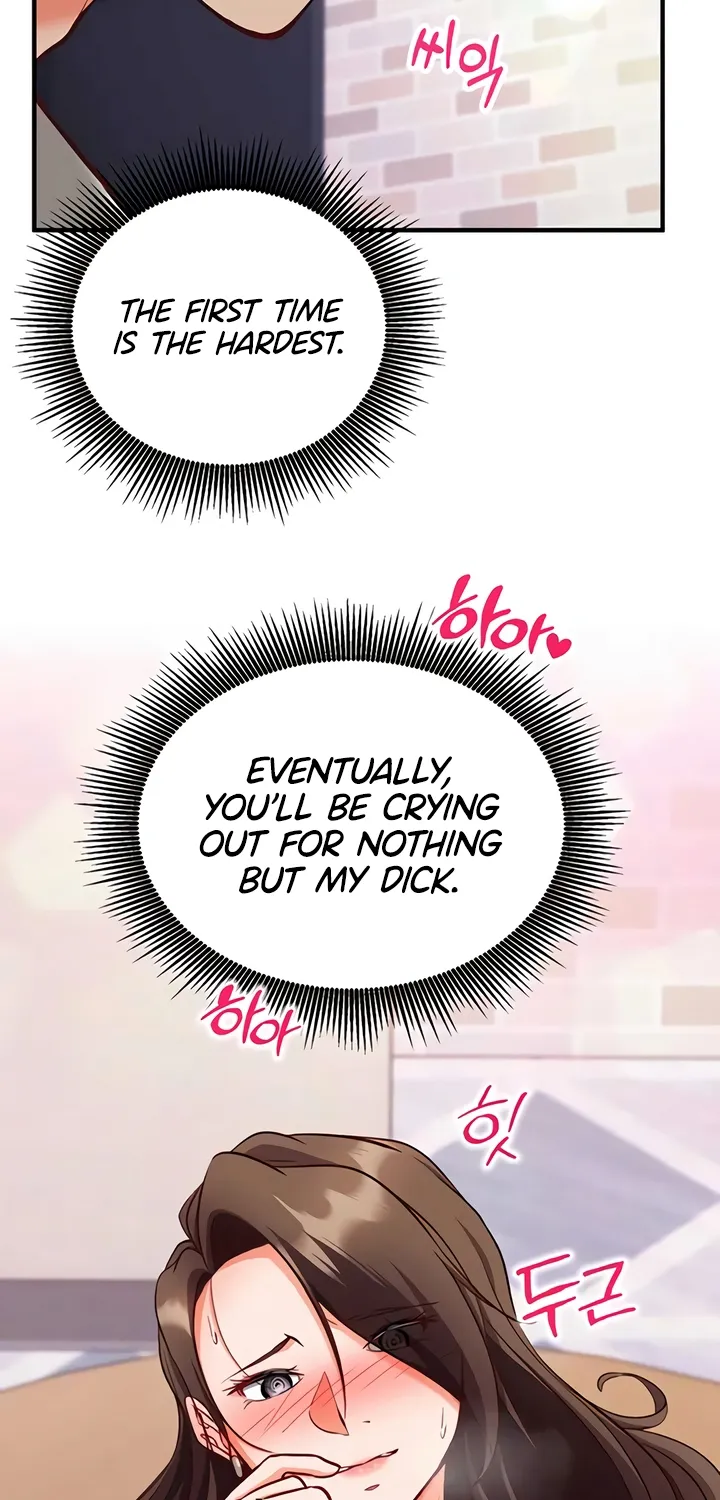 Read Mind Control chapter 14 image 27 on Lezhin