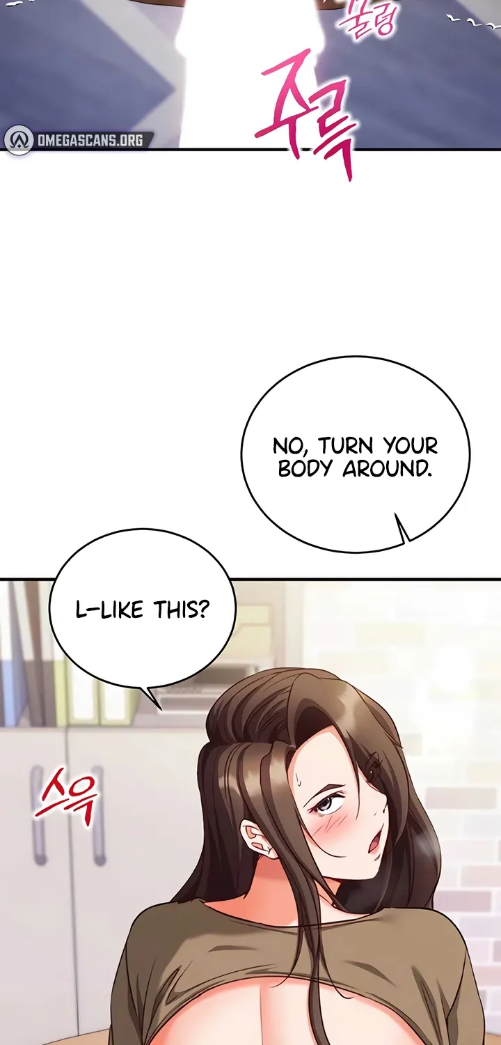 Read Mind Control chapter 14 image 45 on Lezhin