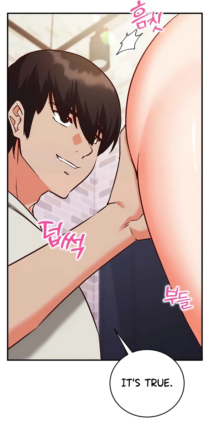Read Mind Control chapter 14 image 52 on Lezhin