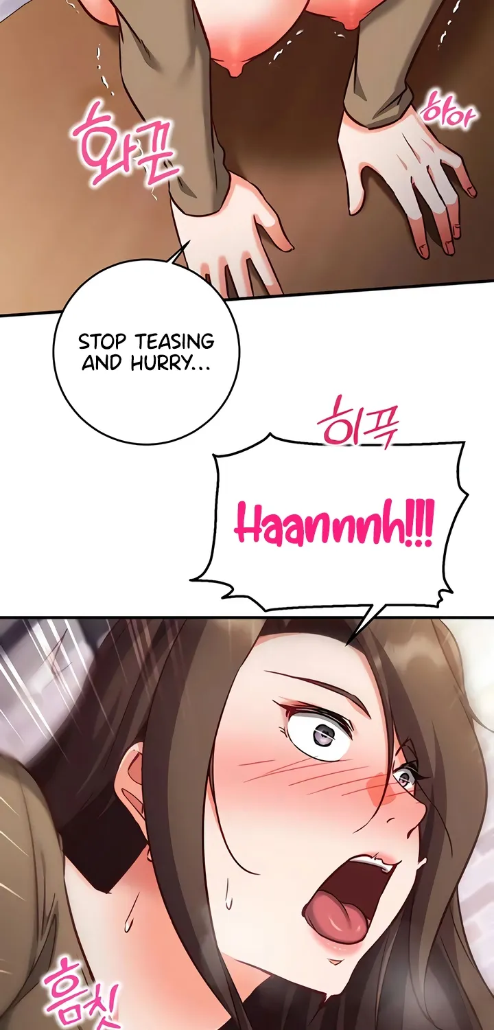 Read Mind Control chapter 14 image 55 on Lezhin