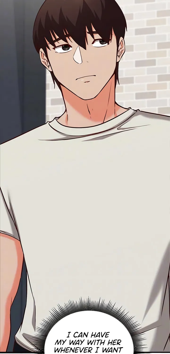Read Mind Control chapter 15 image 14 on Lezhin