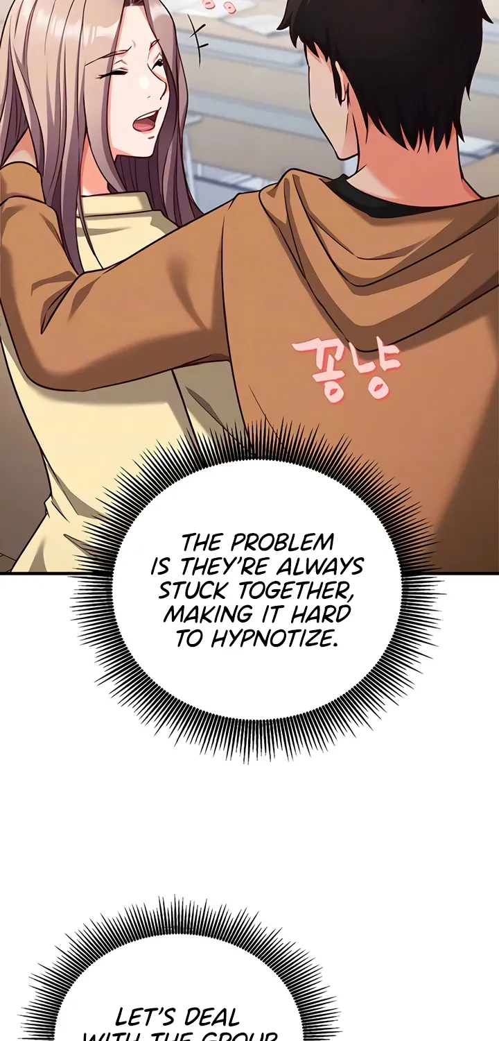 Read Mind Control chapter 15 image 19 on Lezhin